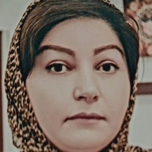 دکتر فریبا محب زاده