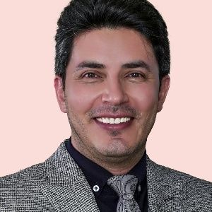 دکتر محسن نوربخش