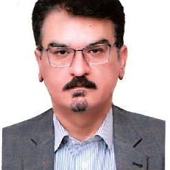 دکتر سعید سعیدنیا
