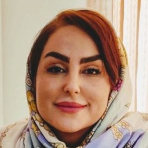 زهرا افتخاری