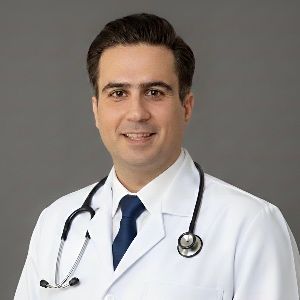 دکتر محمد نقیبی بافقی