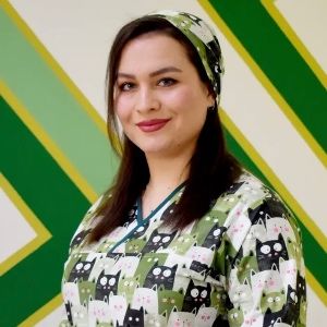 ملیکا دهقان