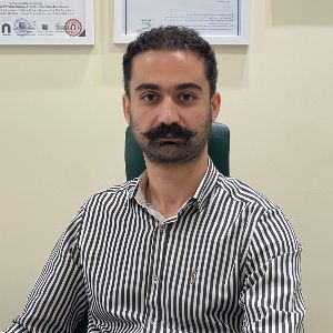 محمد مسعودی
