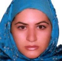 دکتر شیدا شیرانی