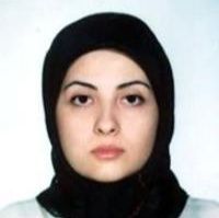 دکتر زهرا جمیله قدوسی