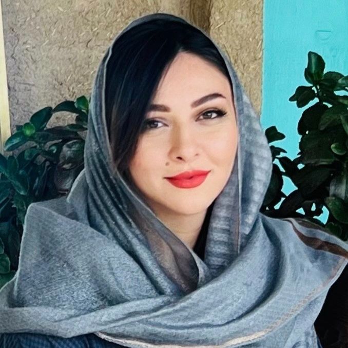 شیرین نظری ناسی