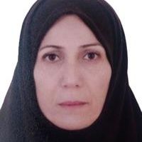 معصومه بابائی مبارکه