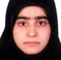 الناز سهراب زاده