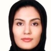 دکتر روبینا احمدی