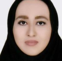 دکتر مریم سرخیل