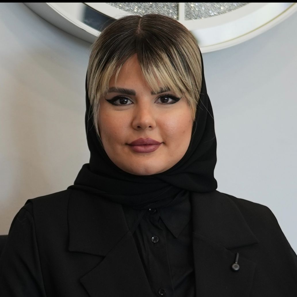 دکتر مریم خسروی