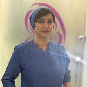 دکتر نسترن ذریه