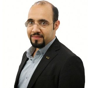 دکتر محمدحسین میرجلیلی