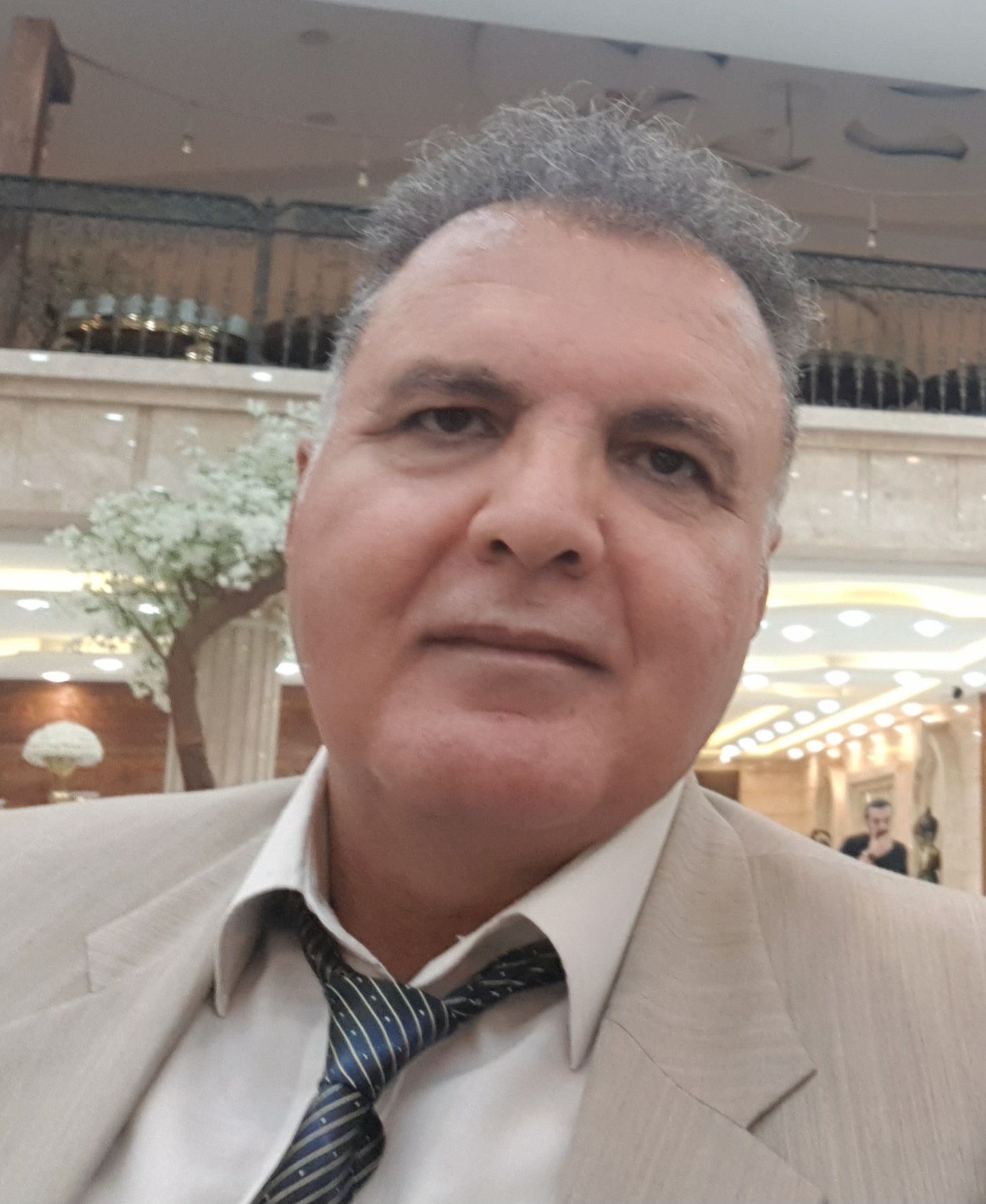 دکتر محمود شیربندی