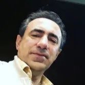 دکتر امیرهوشنگ قرشی زاده