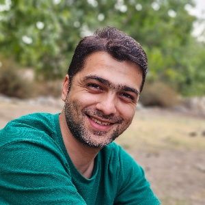 حسین مزیدی