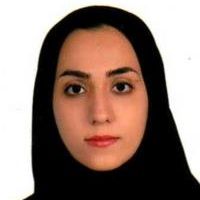 دکتر سیده ماندانا جعفری
