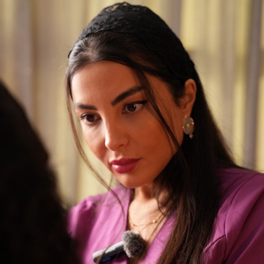 دکتر الهه معظمیان
