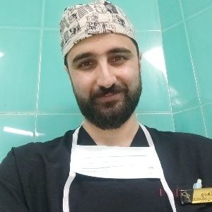 دکتر کاوه هادیلو