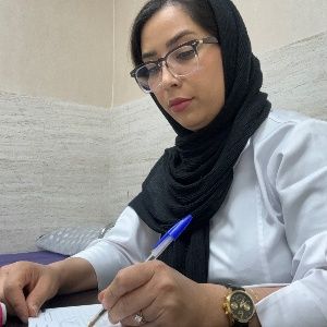 فاطمه پازوکی