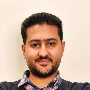 محمد کاظمی مهرآبادی