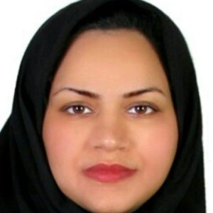 دکتر مریم ریواز