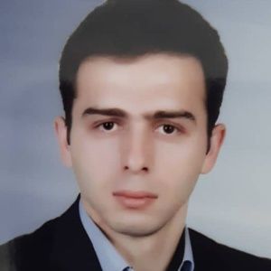 دکتر فرهاد پرویزی حمزه خانلو