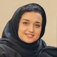 دکتر سیده مهدیه طوسی