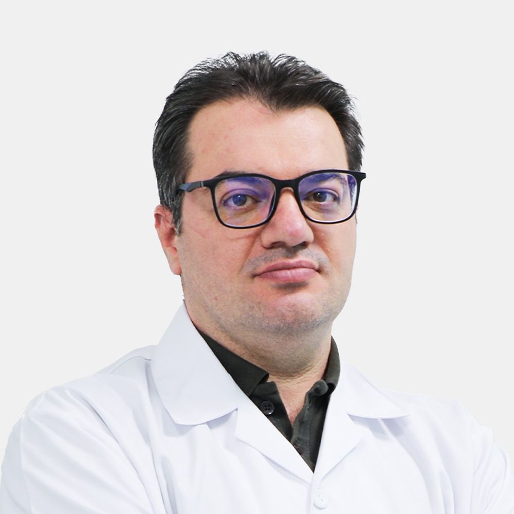 دکتر مهدی تارویردی زاده
