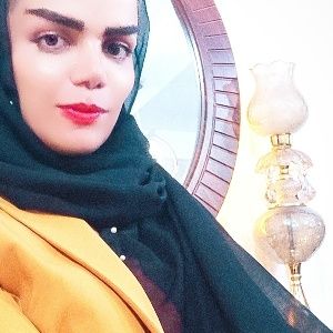 افسانه افشار