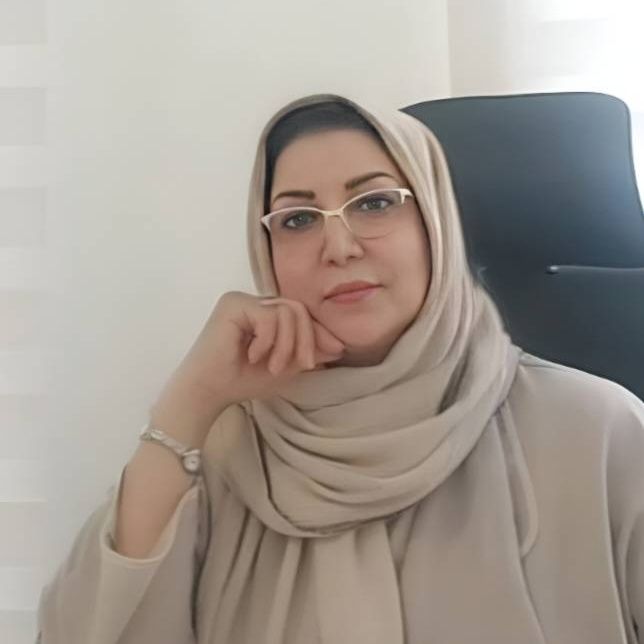 زهرا ملکی