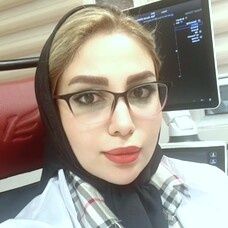 دکتر مهسا سیرویی نژاد