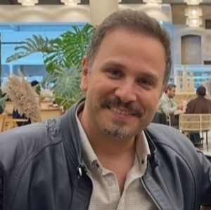 دکتر حامد سراج پور