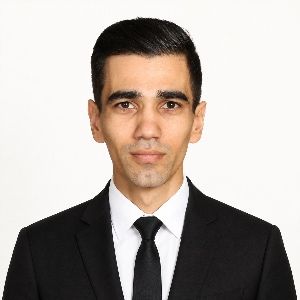 دکتر یونس باستی