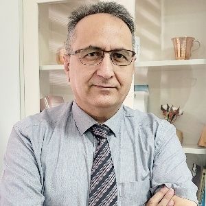 دکتر حمید صادقیان