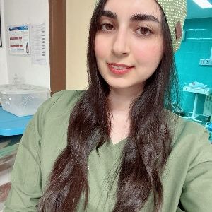 فاطمه زهرا تاجیک