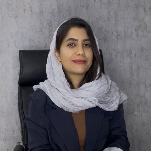 مریم فضلی کلستانی