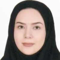 دکتر مهسا فرهمند پور