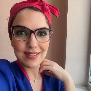 دکتر فروهر دارابی