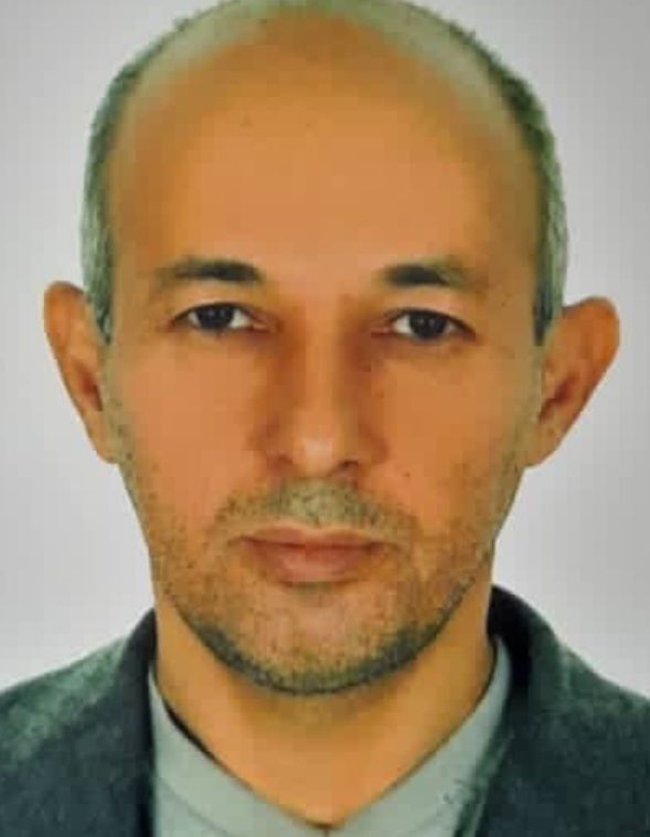 دکتر احمد شیرین زاده دستگیری
