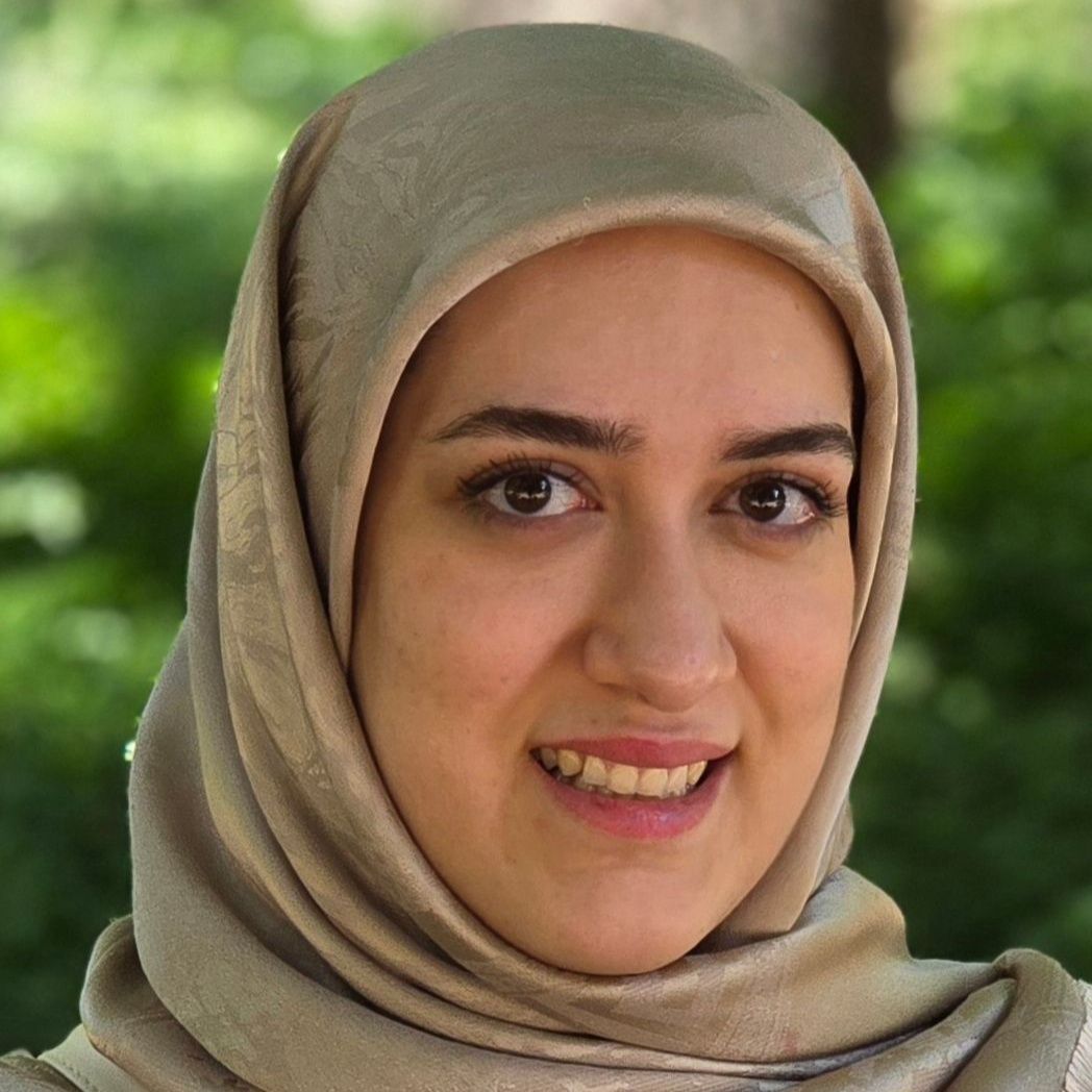 دکتر مریم حافظی بشردوست