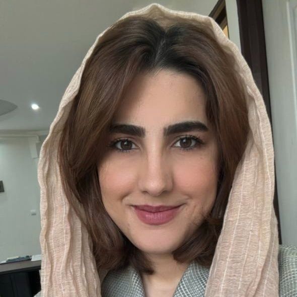 غزاله قاسمی