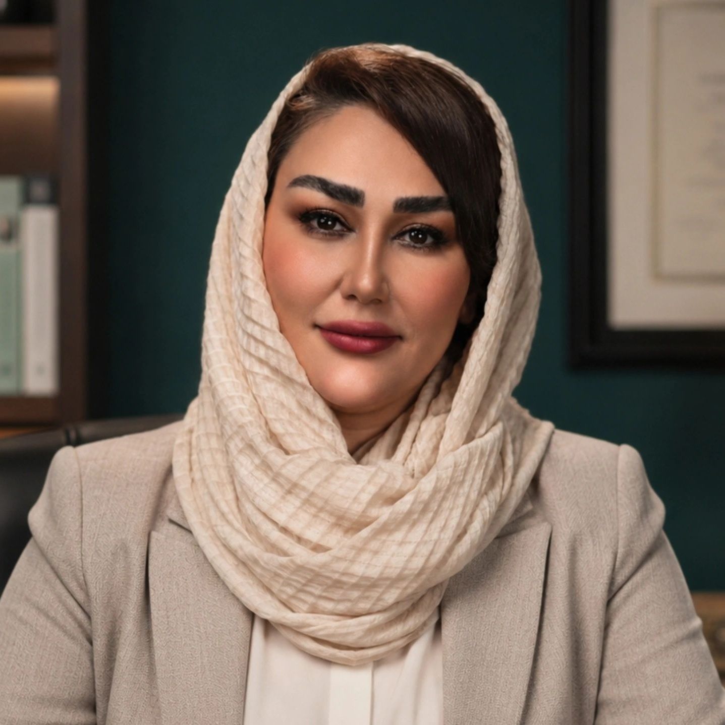 مهرانگیز متقی
