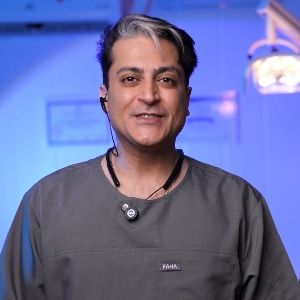 دکتر حامد شهابی