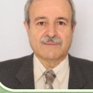 دکتر نورالدین صدرالاسلامی