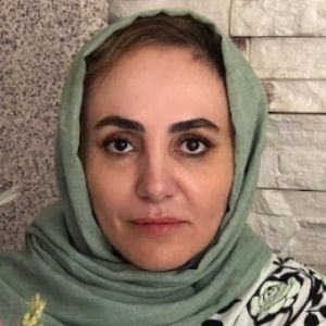 دکتر آرزو رضائی