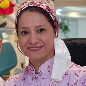 دکتر سمانه بدخش