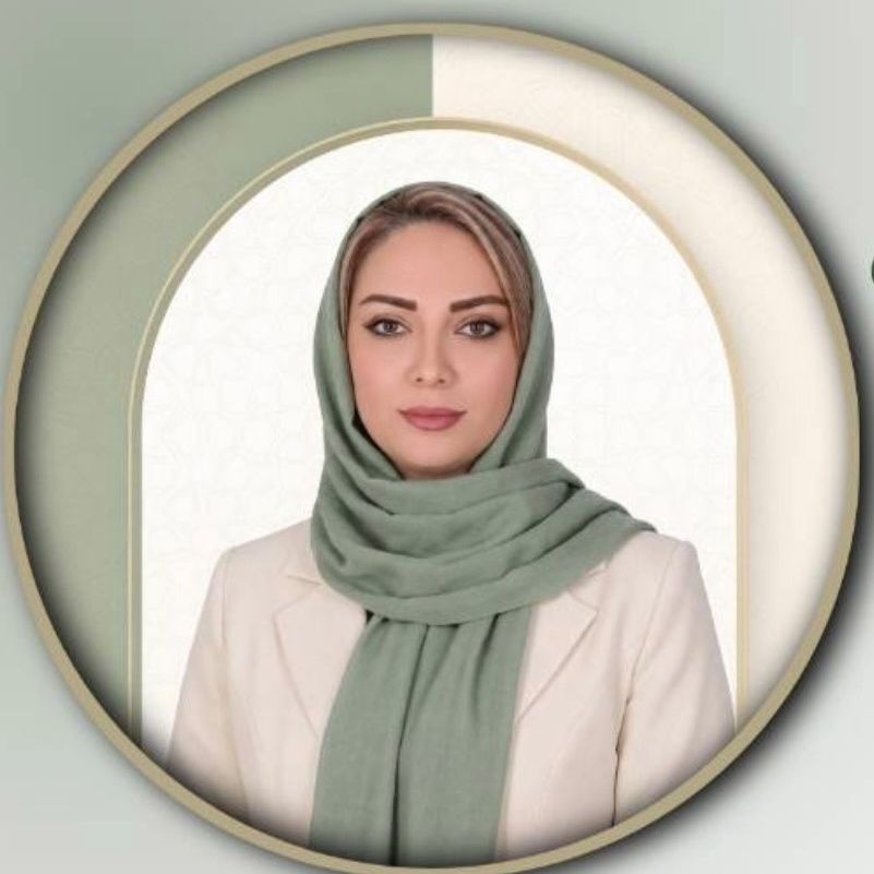 سانازالسادات طاهائی