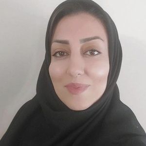 مینا بازیار