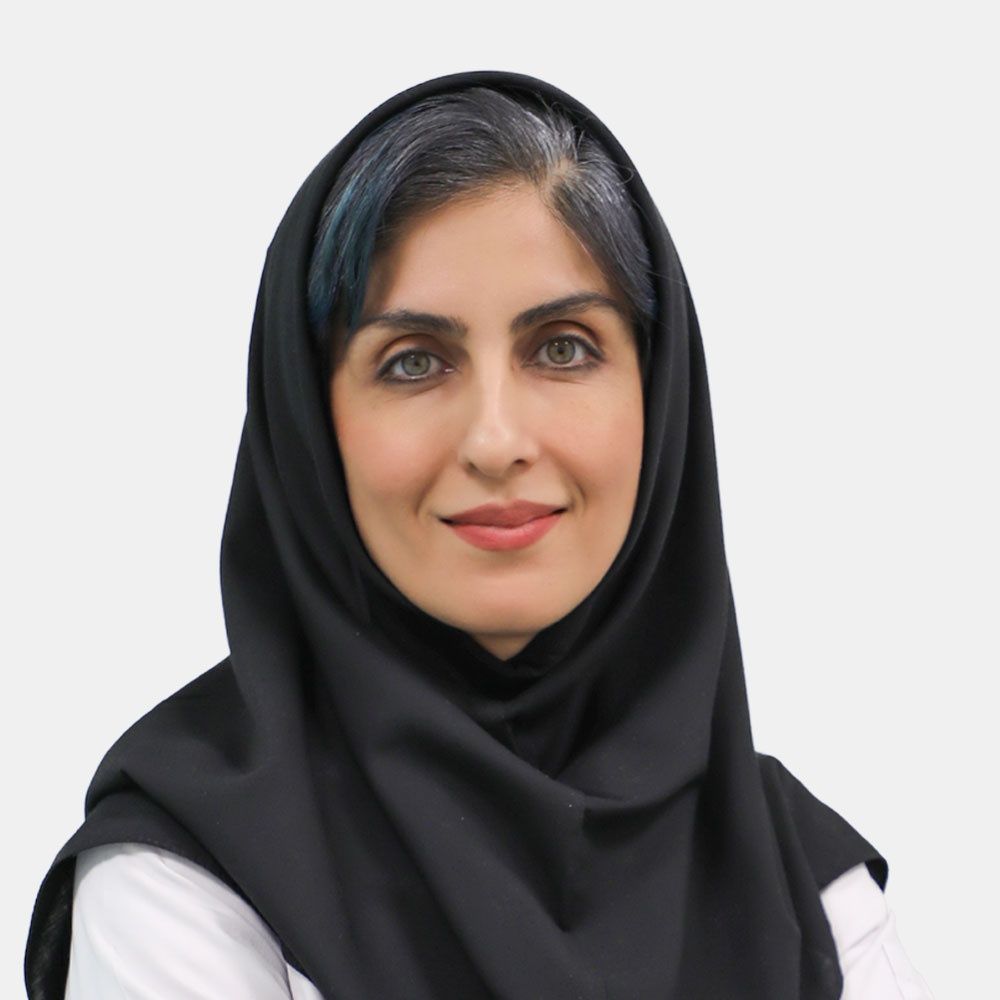 دکتر بهارک کیوان